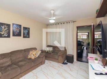 Casa · 70m² · 2 Quartos · 2 Vagas · Casa à Venda - Itaquera, 2 Quartos, 70 m² - São Paulo