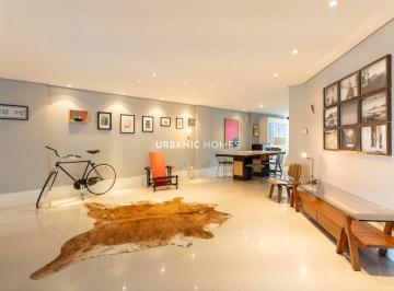 Apartamento · 302m² · 4 Quartos · 3 Vagas · Duplex espaçoso no Batel | 302m² | 4 suítes e 3 vagas