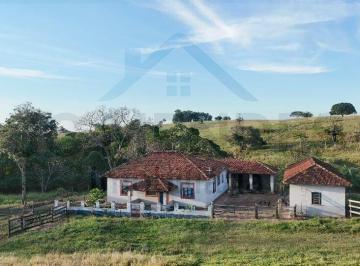 Rural · Fazenda à venda no bairro Centro - Presidente Alves/SP