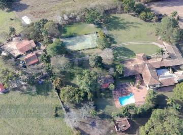 Rural · FAZENDA À VENDA EM Tatuí