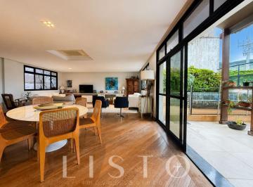 Apartamento · 280m² · 3 Quartos · 2 Vagas · Apartamento Cobertura em Barra da Tijuca, Rio de Janeiro/RJ