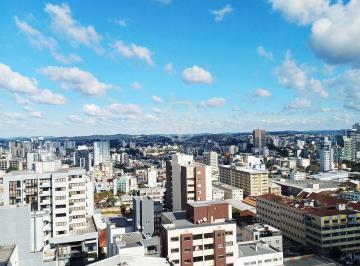 Apartamento · 143m² · 2 Quartos · 1 Vaga · APARTAMENTO NO CENTRO DE CAXIAS DO SUL