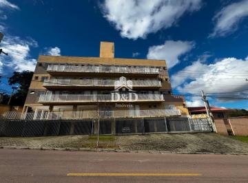 Apartamento · 22m² · 1 Quarto · 1 Vaga · Apartamento Kitnet em Lindóia, Curitiba/PR