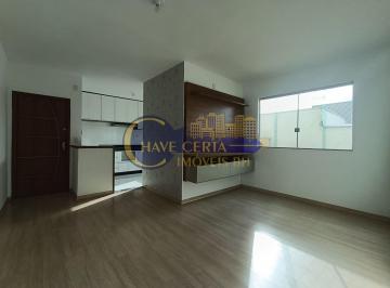 Apartamento · 60m² · 2 Quartos · 1 Vaga · Apartamento em Jardim das Flores, Ibirité/MG