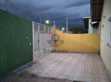 Casa · 69m² · 3 Quartos · 3 Vagas · Casa em Jardim das Palmeiras - Atibaia