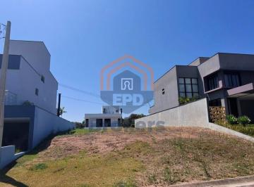 Terreno · Terreno 360m²  à Venda no Condomínio Bella Vittà - Jundiaí/SP
