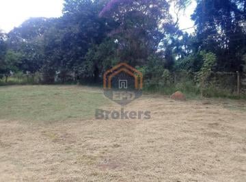Terreno · 1250m² · Terreno em Jardim Marajoara - Jundiaí