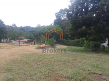Terreno · 1250m² · Terreno em Jardim Marajoara - Jundiaí