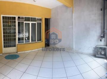 Casa · 166m² · 3 Quartos · 3 Vagas · Casa com Edícula, 03 quartos à venda, 166 m² - Vila Didi - Jundiaí/SP.