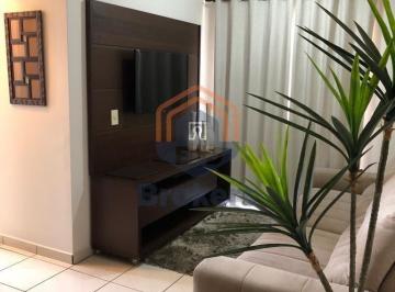 Apartamento · 64m² · 2 Quartos · 1 Vaga · Apartamento em Jardim Paulista - Jundiaí