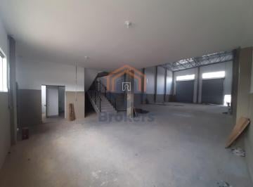Comercial · 389m² · Galpão em Do Pinherinho - Itupeva