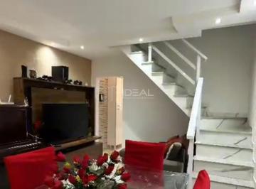 Casa · 112m² · 2 Quartos · 1 Vaga · Casa Duplex em Alphagreen - Campos dos Goytacazes