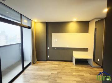 l4739a.jpg · Sala comercial 34m² na Vila Osasco com ar-condicionado e vaga coberta - Empresarial CEO - Osasco/SP.