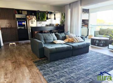 l4740a.jpg · Apartamento à venda, 2 suítes, 2 vagas - piscina - Centro, Osasco, SP