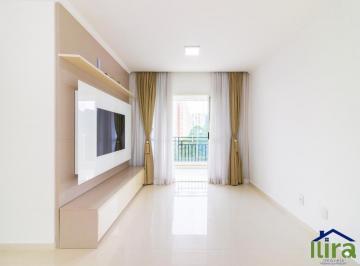 l4730a.jpg · Apartamento para locação com 101m com 2 dormitórios, sendo 1 suite no condomínio Bosques Tamboré, Al