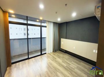l4738a.jpg · Sala comercial 34m² na Vila Osasco com ar-condicionado e vaga coberta - Empresarial CEO - Osasco/SP.