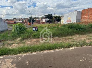 Terreno · 200m² · Terreno Residencial à Venda – SetParque | São José do Rio Preto/SP