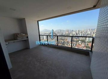 202606261722322737.jpeg · Apartamento para Venda em Santos, Aparecida, 2 dormitórios, 1 suíte, 2 banheiros, 2 vagas