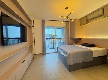Apartamento · 32m² · 1 Quarto · 1 Vaga · Apartamento para alugar no bairro Vila Mariana - São Paulo/SP, Zona Sul