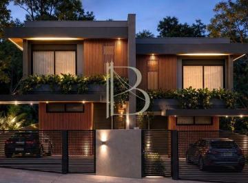 Casa · 160m² · 3 Quartos · 2 Vagas · Casa 3 suítes João Paulo - Baia Norte - Florianópolis