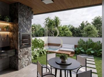 Casa · 160m² · 3 Quartos · 2 Vagas · Casa 3 suítes João Paulo - Baia Norte - Florianópolis