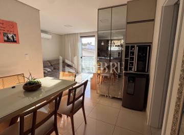 Apartamento · 110m² · 3 Quartos · 2 Vagas · Apartamento à venda no bairro Imbaúbas - Ipatinga/MG