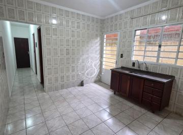 Casa · 100m² · 2 Quartos · Casa térrea locação - Jardim Tulipas