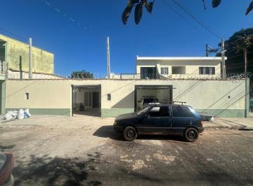Casa · 220m² · 7 Quartos · 4 Vagas · Casa em Vila Elisa, Ribeirão Preto/SP