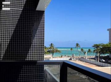 Apartamento · 40m² · 1 Quarto · 1 Vaga · Apartamento para Aluguel no Edifício Sky Concept | Jatiúca