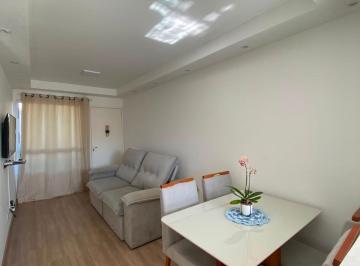 Apartamento · 46m² · 2 Quartos · 1 Vaga · Apartamento 2 quartos à venda no bairro Jardim Sandra 46m2 com 1 vaga de carro próximo à Rodovia Rap