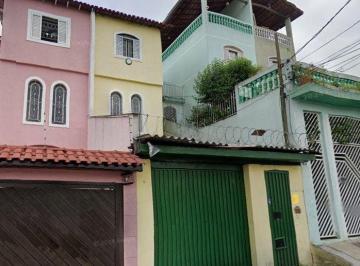 Casa · 130m² · 3 Quartos · 2 Vagas · Casa à venda no bairro Parque Ramos Freitas em São Paulo/SP