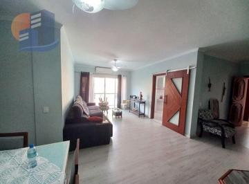 Apartamento · 140m² · 3 Quartos · 1 Vaga · Amplo Apartamento com 03 Dormitórios em Excelente Localização!