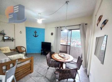 Apartamento · 60m² · 1 Quarto · 1 Vaga · Excelente Localização apenas 500 metros da Praia Enseada Guarujá