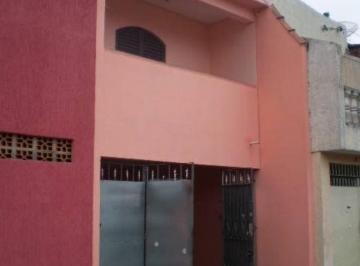 Casa · 120m² · 2 Quartos · 2 Vagas · Casa para alugar no bairro Jardim Fontalis em São Paulo/SP