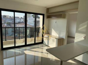 Apartamento · 42m² · 1 Quarto · 1 Vaga · Apartamento à venda no bairro Tucuruvi - São Paulo/SP