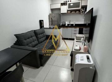 Apartamento · 37m² · 1 Quarto · Apartamento à venda no bairro Parque Vitória - São Paulo/SP