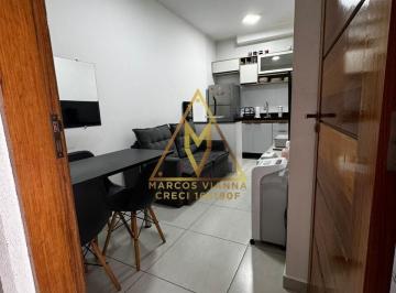 Apartamento · 37m² · 1 Quarto · Apartamento à venda no bairro Parque Vitória - São Paulo/SP