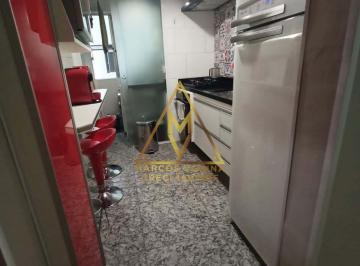 Apartamento · 47m² · 2 Quartos · 1 Vaga · Apartamento à venda no bairro Vila Amélia - São Paulo/SP, Zona Norte