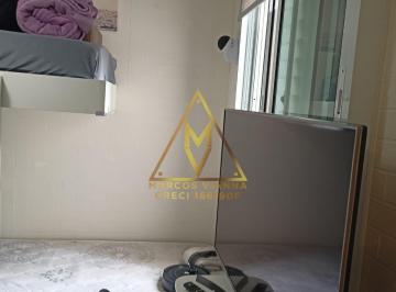 Apartamento · 47m² · 2 Quartos · 1 Vaga · Apartamento à venda no bairro Vila Amélia - São Paulo/SP, Zona Norte