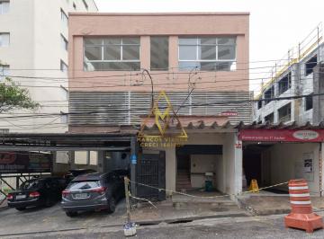 Comercial · 270m² · Sala comercial para alugar no bairro Jabaquara - São Paulo/SP
