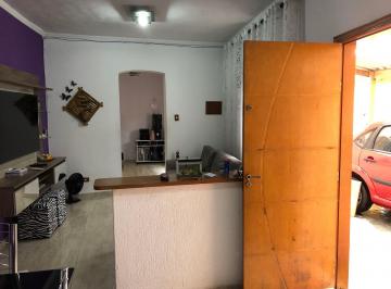 Casa · 120m² · 3 Quartos · 2 Vagas · Casa à venda no bairro Vila Constança em São Paulo/SP