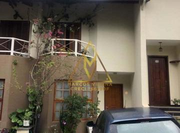 Casa · 147m² · 3 Quartos · 2 Vagas · Sobrado à venda no bairro Vila Irmãos Arnoni - São Paulo/SP