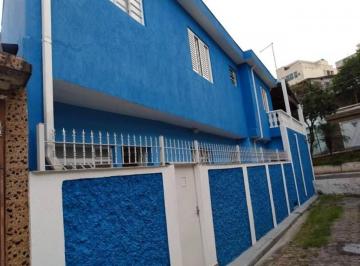 Casa · 130m² · 3 Quartos · 2 Vagas · Casa à venda no bairro Parque Vitória em São Paulo/SP
