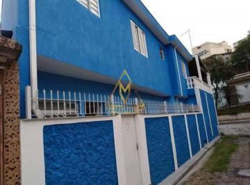 Casa · 130m² · 3 Quartos · 2 Vagas · Casa à venda no bairro Parque Vitória em São Paulo/SP