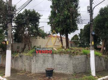 Terreno · 325m² · Terreno à venda no bairro Horto Florestal - São Paulo/SP