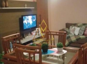 Apartamento · 52m² · 2 Quartos · 1 Vaga · Apartamento à venda no bairro Jardim Francisco Mendes - São Paulo/SP