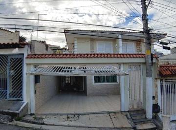 Casa · 157m² · 3 Quartos · 3 Vagas · Casa à venda no bairro Parada Inglesa em São Paulo/SP