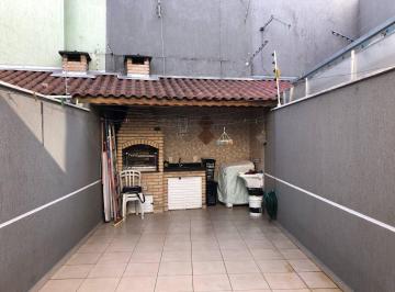 Casa · 147m² · 3 Quartos · 3 Vagas · Casa à venda no bairro Vila Nivi em São Paulo/SP