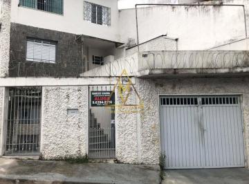 Casa · 60m² · 1 Quarto · 1 Vaga · Casa para alugar no bairro Parque Casa de Pedra - São Paulo/SP