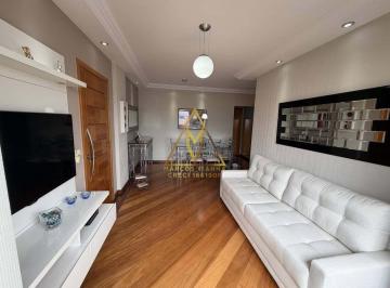 Apartamento · 101m² · 3 Quartos · 2 Vagas · Apartamento à venda no bairro Água Fria - São Paulo/SP, Zona Norte